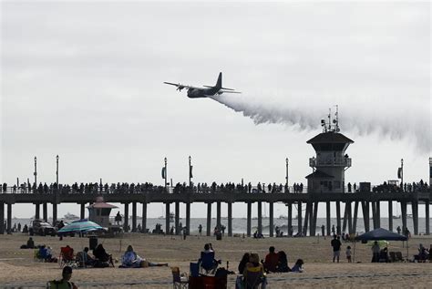 california air show 2018 breitling|pacific airshow huntington.